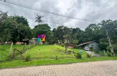 Terreno com  área total de 2.578,08 m2 na zona industrial norte de joinville, santa catarina.