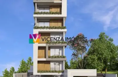 Apartamento com 3 quartos à venda na Rua Professor Ricardo Buss, 400, Saguaçu, Joinville