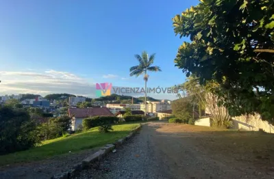 Terreno comercial à venda na Rua Presidente Campos Salles, 692, Glória, Joinville