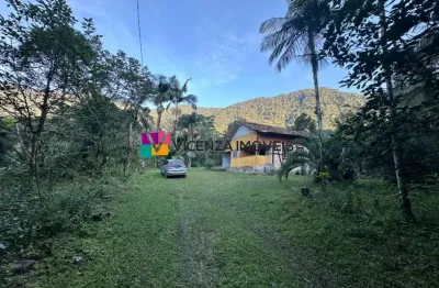 Chácara / sítio com 2 quartos à venda na Estrada Rio da Prata, 00, Pirabeiraba, Joinville