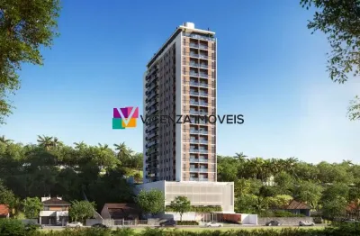 Apartamento á venda com 3 dormitórios, sendo 1 suíte no bairro saguaçu, joinville/sc.