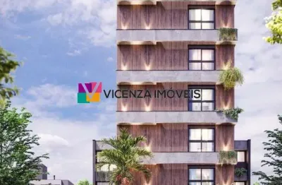 Apartamento giardino com 4 quartos, sendo 2 suítes, no bairro américa, joinville/sc
