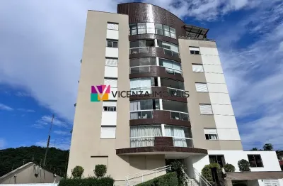 Apartamento com 3 quartos, sendo 1 suíte , no bairro Glória, Joinville/SC