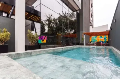 Apartamento com três quartos no bairro anita garibaldi, joinville/sc