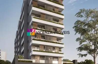 Apartamento á venda com 2 quartos, sendo 1 suíte, bairro costa e silva, joinville/sc