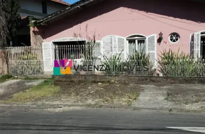 Excelente terreno comercial e residencial com 364m² de área total, no bairro Boa Vista, Joinville SC.