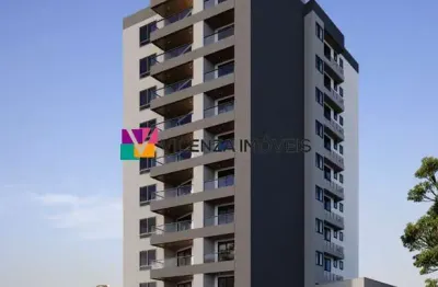 Apartamento á venda com 2 quartos, sendo 1 suíte, bairro saguaçu, joinville/sc