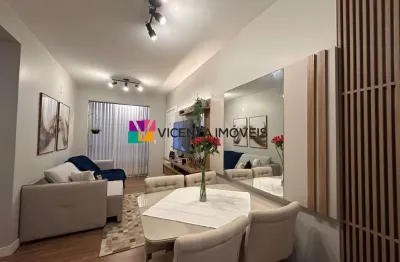 Apartamento à venda, 2 quartos, bairro aventureiro - joinville/sc