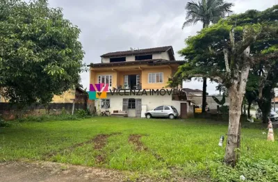 Terreno comercial e residencial no bairro aventureiro, joinville, santa catarina.