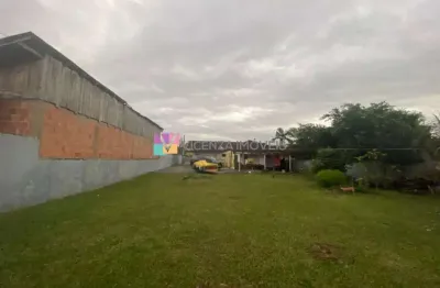 Terreno amplo, bairro fátima, joinville, santa catarina.