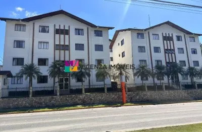 Apartamento para locação, 3 quartos, bairro costa e silva- joinville/sc