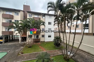 Apartamento para locação, 3 quartos, bairro glória - joinville/sc