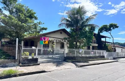 Terreno á venda com área de 464,00m² no bairro Glória - Joinville/SC.