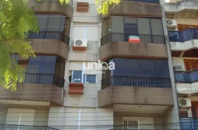 Cobertura 03 dormitórios para venda em santa maria com suíte e espaço gourmet co