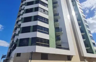 Apartamento 03 suítes alto padrão Bairro Medianeira ed Verdes Mares