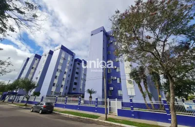Apto 2d sacada garagem elevador no edifício piacenza