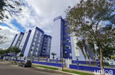 Apartamento com 2 quartos à venda na Avenida Jornalista Maurício Sirotski Sobrinho, 354, Patronato, Santa Maria