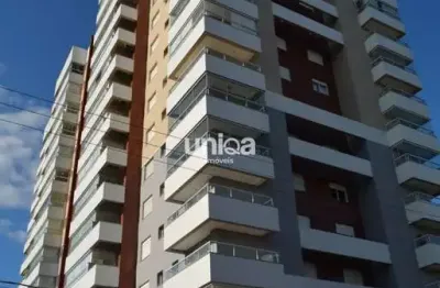 Apto alto padrão 4dorm portaria 24h ampla infra estrutura de lazer no ed victori