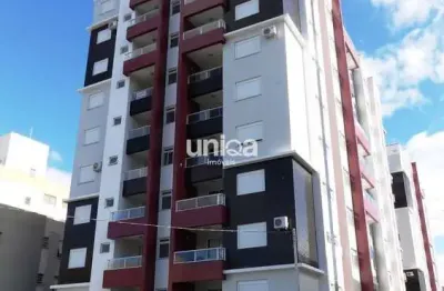 Apto 1dormitório sacada chur elevador salão festas - cruzeiro do sul