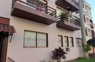 Apto 2 dormitórios sacada cozinha mobiliada dep empregada - lado ufn