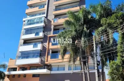 Apartamento para venda em santa maria 2 dorm com suíte garagem elevador- ed bern