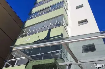 Apartamento com 1 quarto à venda na Rua Francisco Manuel, 30, Nossa Senhora de Fátima, Santa Maria