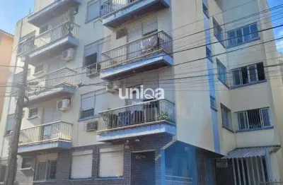 Alugo apto 02 dormitorios com garagem- entre presidente  e av medianeira.