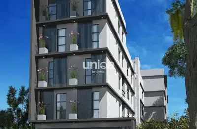 Apartamento 2 dorm suíte churrasqueira rua olavo bilac - san sebastian