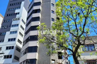 Apto 03 dormitórios suíte terraço sacada churrasqueira e garagem de santa maria