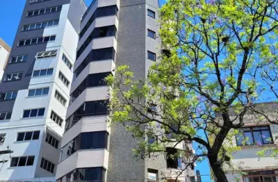 Apto 03 dormitórios suíte terraço sacada churrasqueira e garagem de santa maria