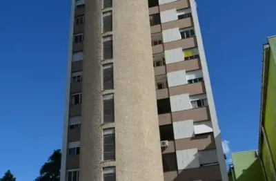Apartamento 03 dorm + dependência completa para venda no ed união