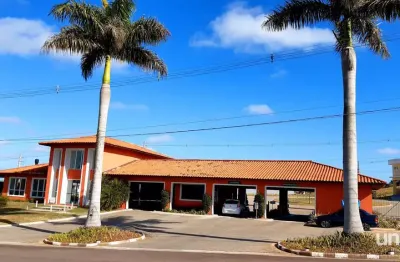 Terreno condomínio fechado real park-próximo a sede campestre