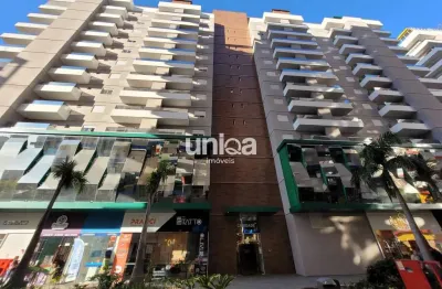 Apartamento 01 dorm. semi-mobiliado para venda em santa maria nas torres do espí