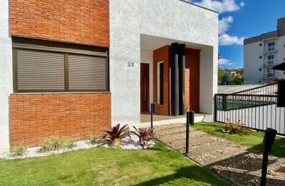 Casa 03 dorm 216m2 semi-mobiliada para venda próximo ao royal shopping