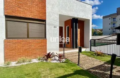 Casa 03 dorm 216m2 semi-mobiliada para venda próximo ao royal shopping