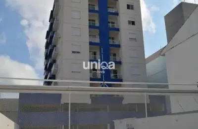 Apartamento 01 dormitório com garagem para venda em camobi próximo ufsm