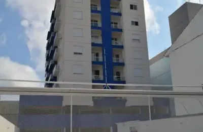 Apartamento 01 dormitório com garagem para venda em camobi próximo ufsm