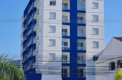 Apartamento 01 Dormitório com Garagem para venda em Camobi próximo UFSM