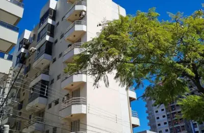 Apartamento 01 dormitório Sacada Garagem Próximo Hospital Caridade
