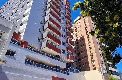 Apartamento 03 suítes a venda no centro de santa maria no ed castro alves