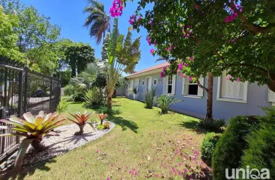 Casa estilo colonial português para venda em camobi próximo a ufsm