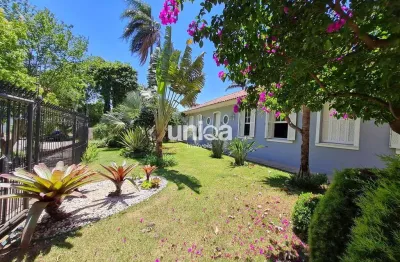 Casa estilo colonial português para venda em camobi próximo a ufsm