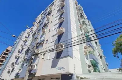 Apto 02 dormitórios suíte sacada churrasqueira elevador garagem - ed orion