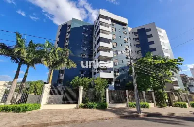 Apartamento alto padrão para venda no vivenda do vale residence com piscina acad