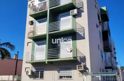 Apartamento 02 dormitórios 02 sacadas garagem próximo praça dos bombeiros
