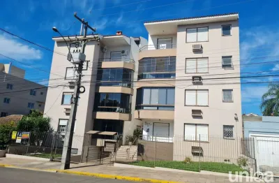 Cobertura 03 dormitórios suíte sacada terraço lareira churrasq e garagem - ed to