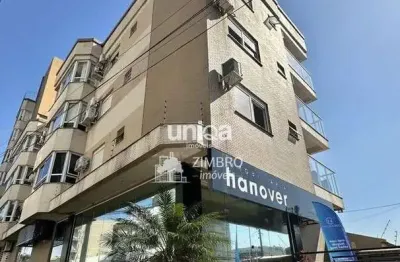 Apartamento tipo cobertura para alugar 02 dormitórios suíte garagem para 02 carr