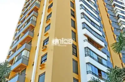 Cobertura 05 dormitorios para venda em santa maria com 02 suítes terraço com pis