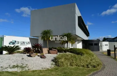 Condomínio de alto padrão santa maria -residencial bauhaus