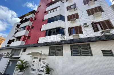 Apartamento com 3 quartos à venda na Rua Francisco Manuel, 360, Nossa Senhora de Fátima, Santa Maria